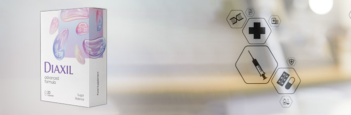 Diaxil használata, vélemények, teszt, ára, rendelés, forum magyar