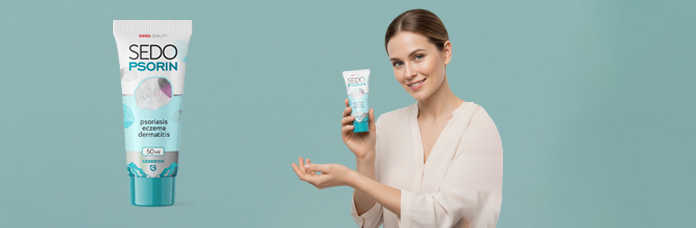 Sedopsorin Opiniones, Acción, Composición, Efectos de la Aplicación, Precio y Dónde Comprar