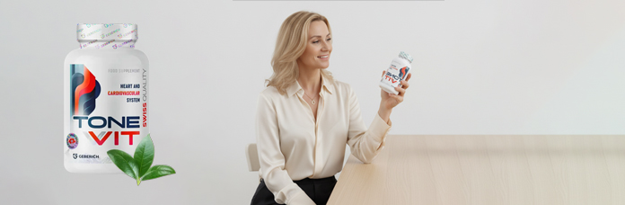 Tonevit Opiniones, Acción, Composición, Efectos de la Aplicación, Precio y Dónde Comprar