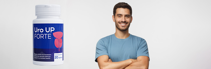 Uro UP Forte